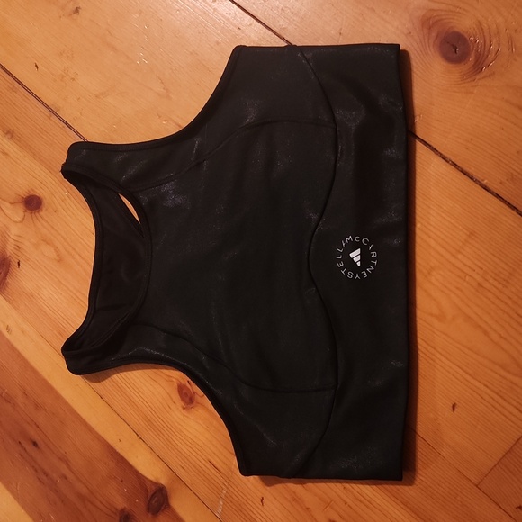 Adidas Stella McCartney Sports Bra - Picture 1 of 4